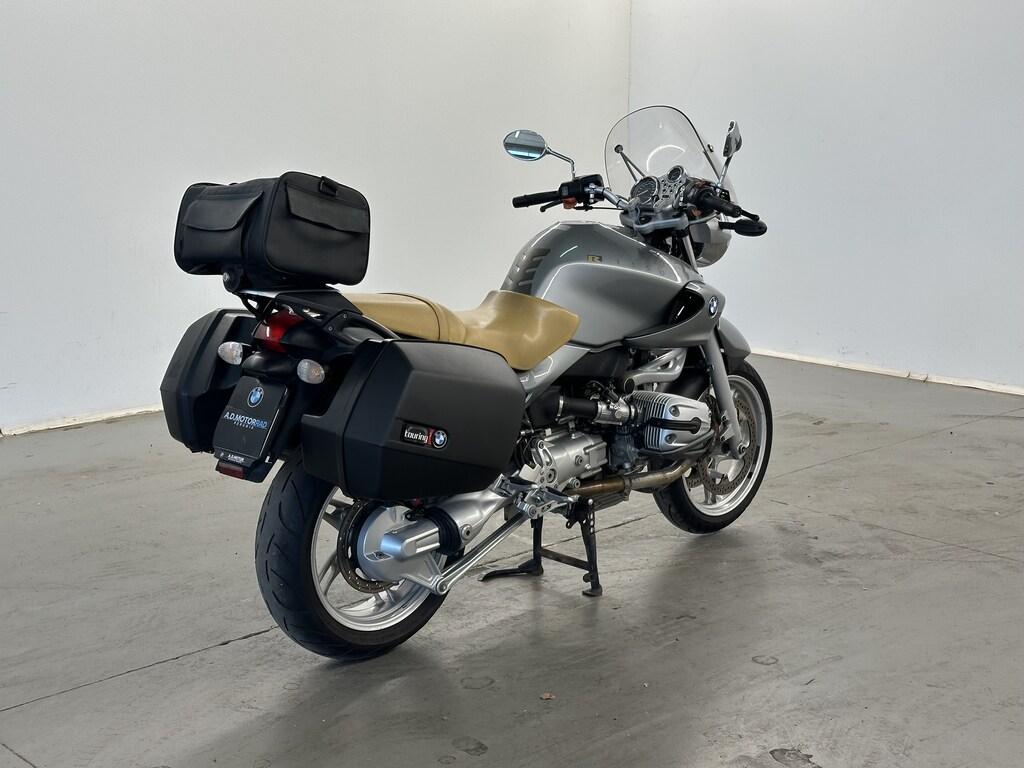 R 1150 R