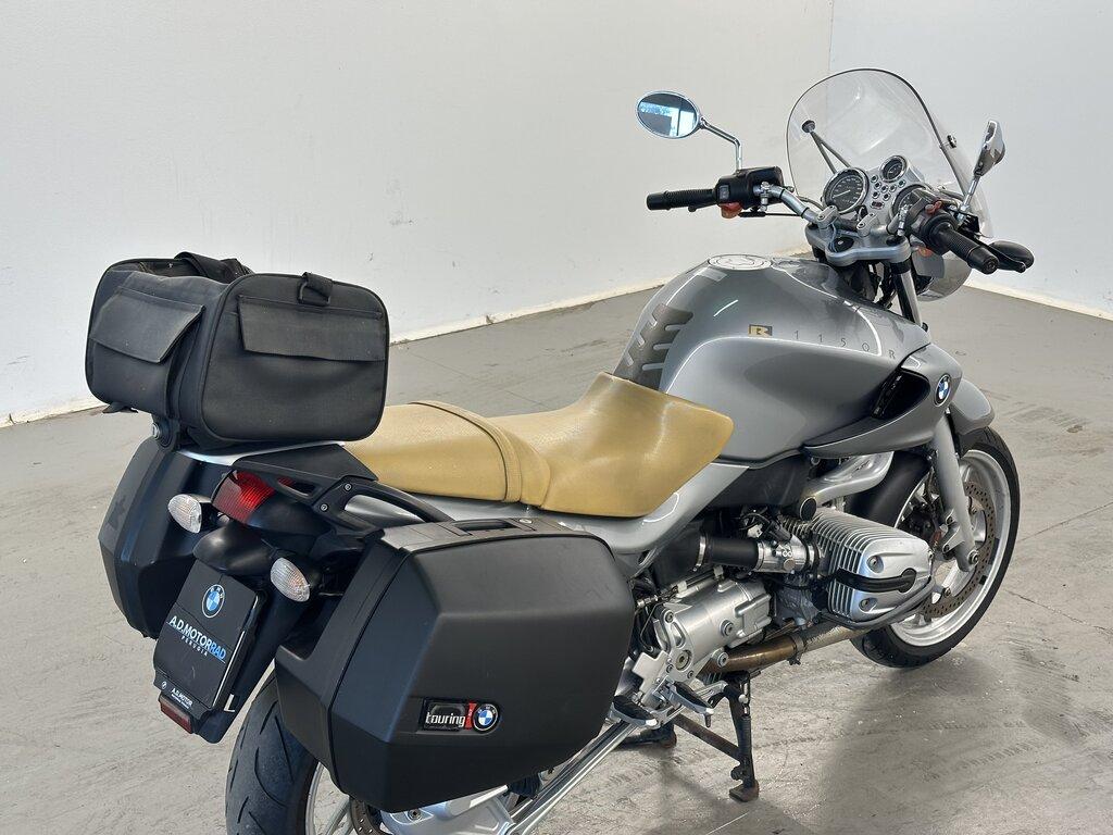 R 1150 R