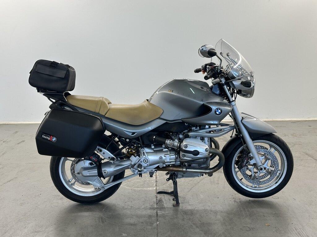 R 1150 R