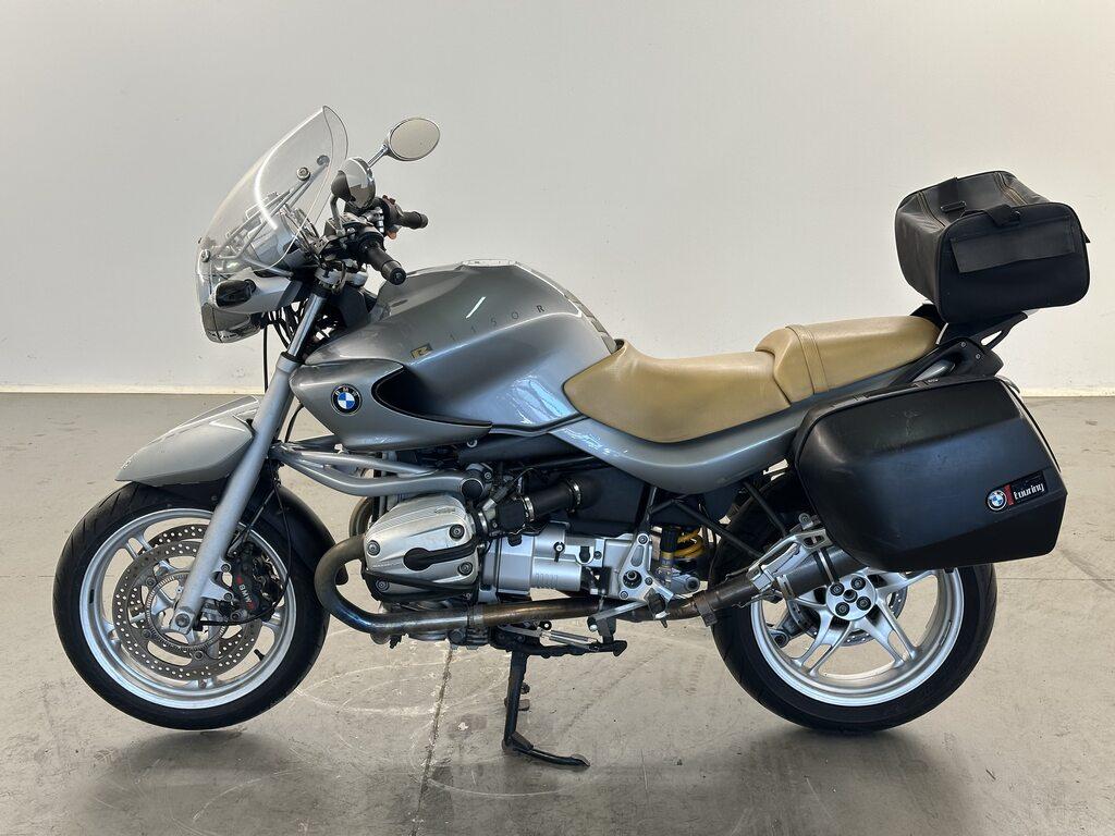 R 1150 R
