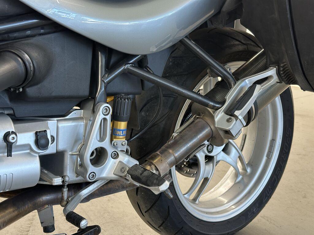 R 1150 R