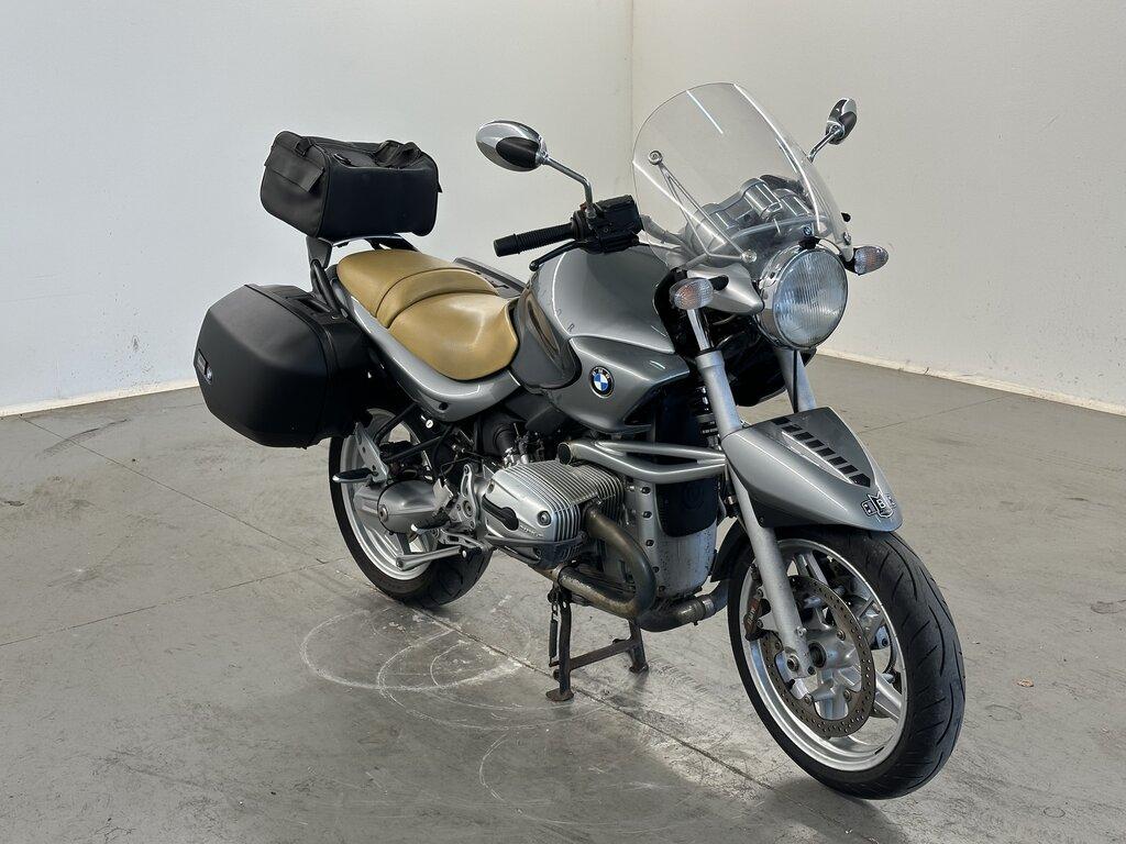R 1150 R