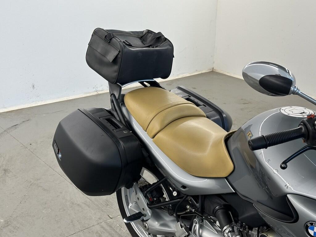 R 1150 R