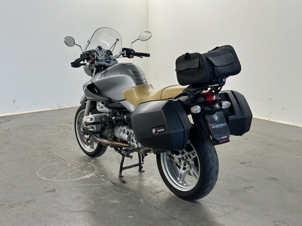 R 1150 R