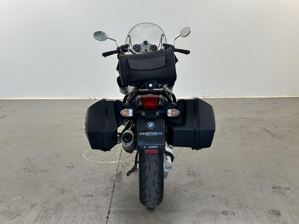 R 1150 R