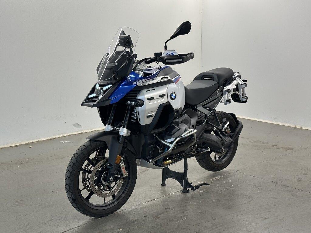 R 1300 GS
