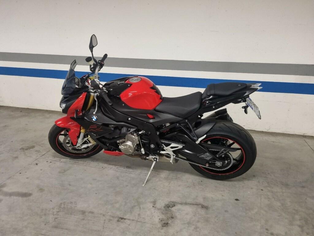 S 1000 R