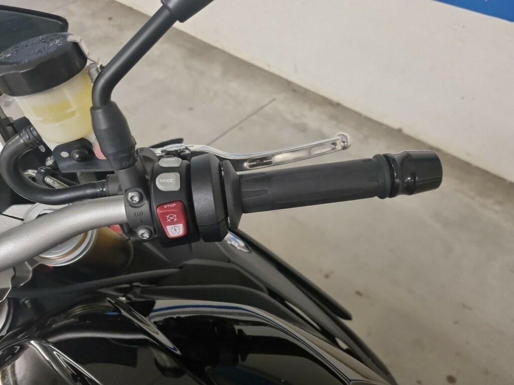 S 1000 R