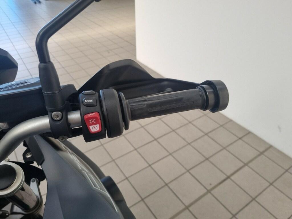 F 750 GS