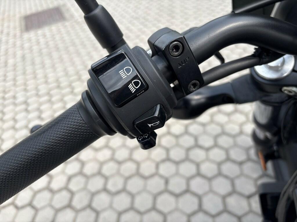 CMX 500 REBEL