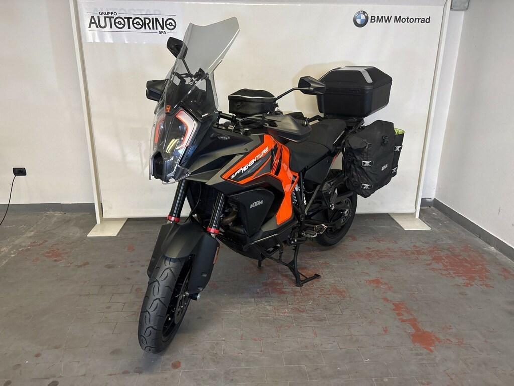 1290 ADVENTURE S