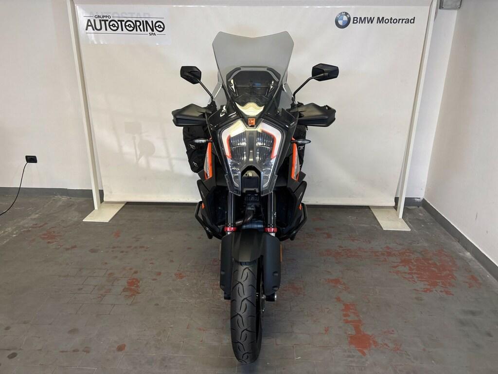 1290 ADVENTURE S