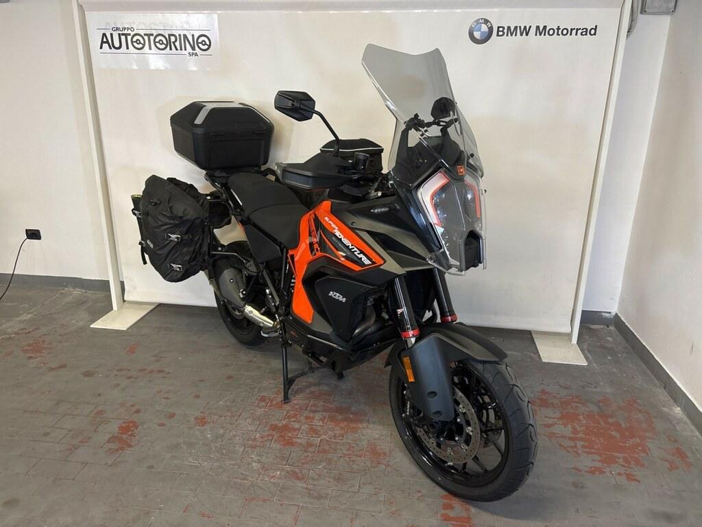 1290 ADVENTURE S