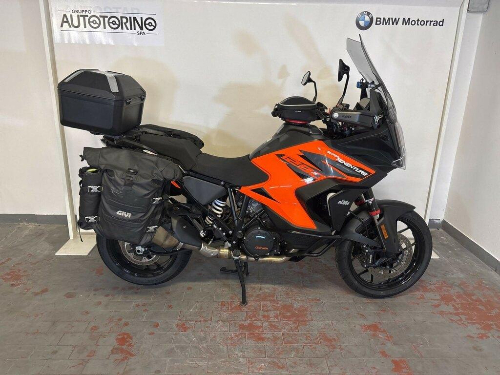 1290 ADVENTURE S