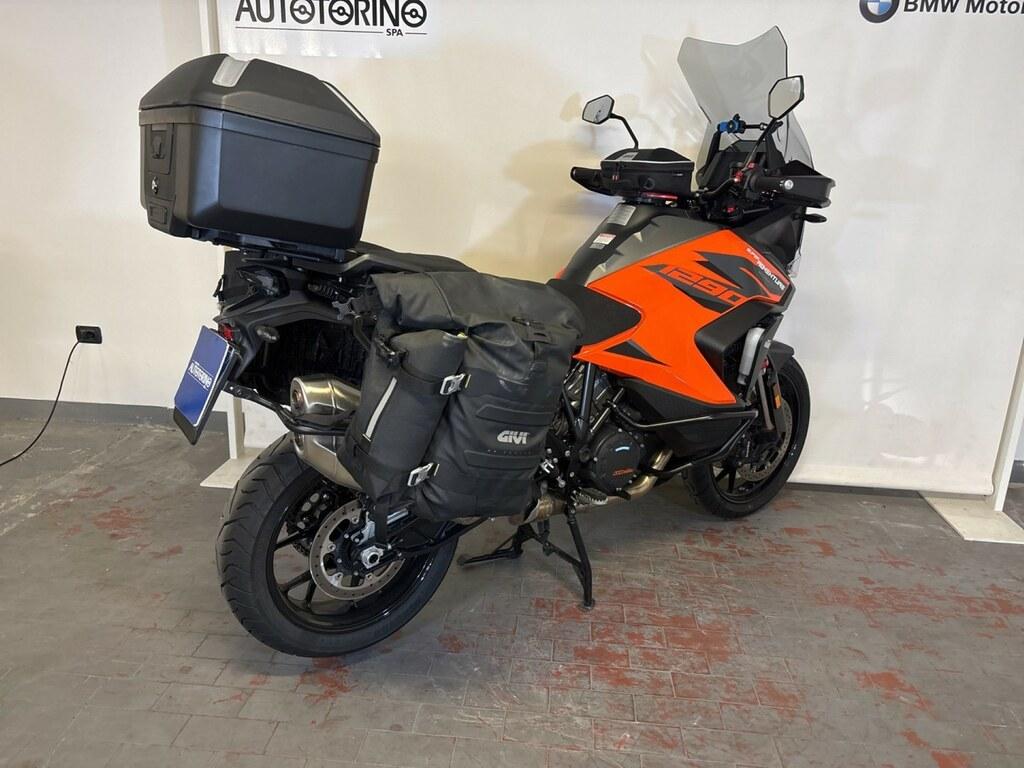 1290 ADVENTURE S