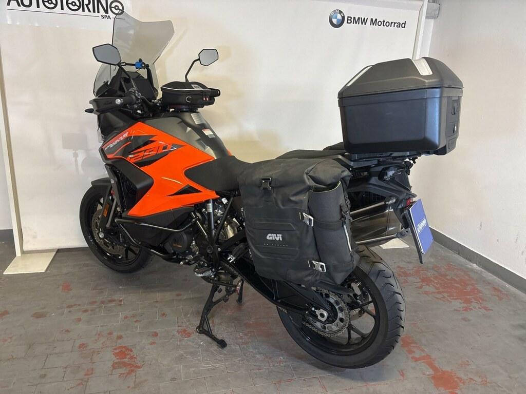 1290 ADVENTURE S