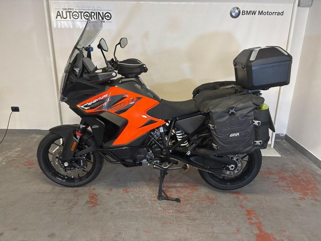 1290 ADVENTURE S