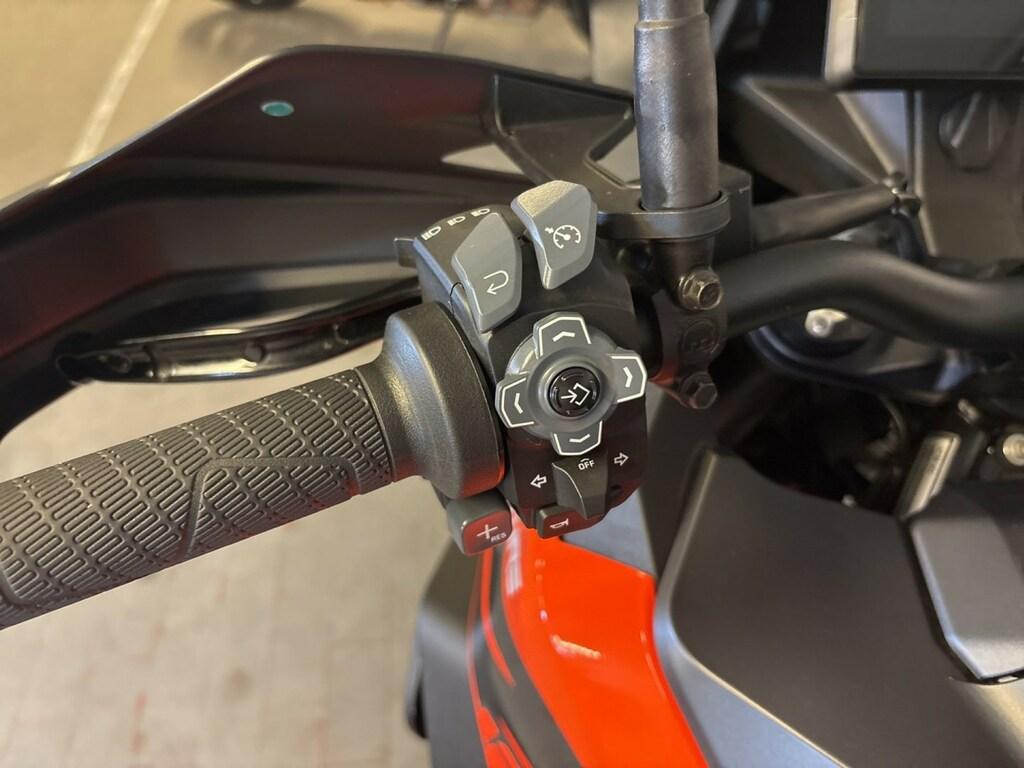 1290 ADVENTURE S