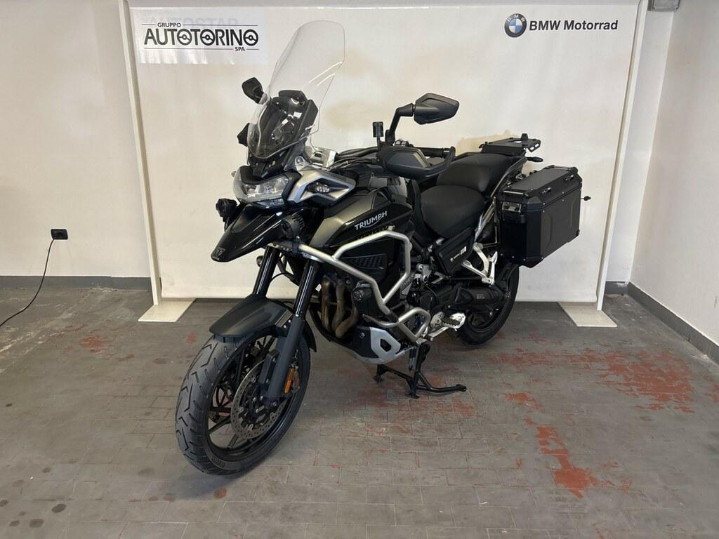 TIGER 1200
