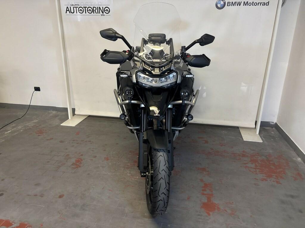 TIGER 1200