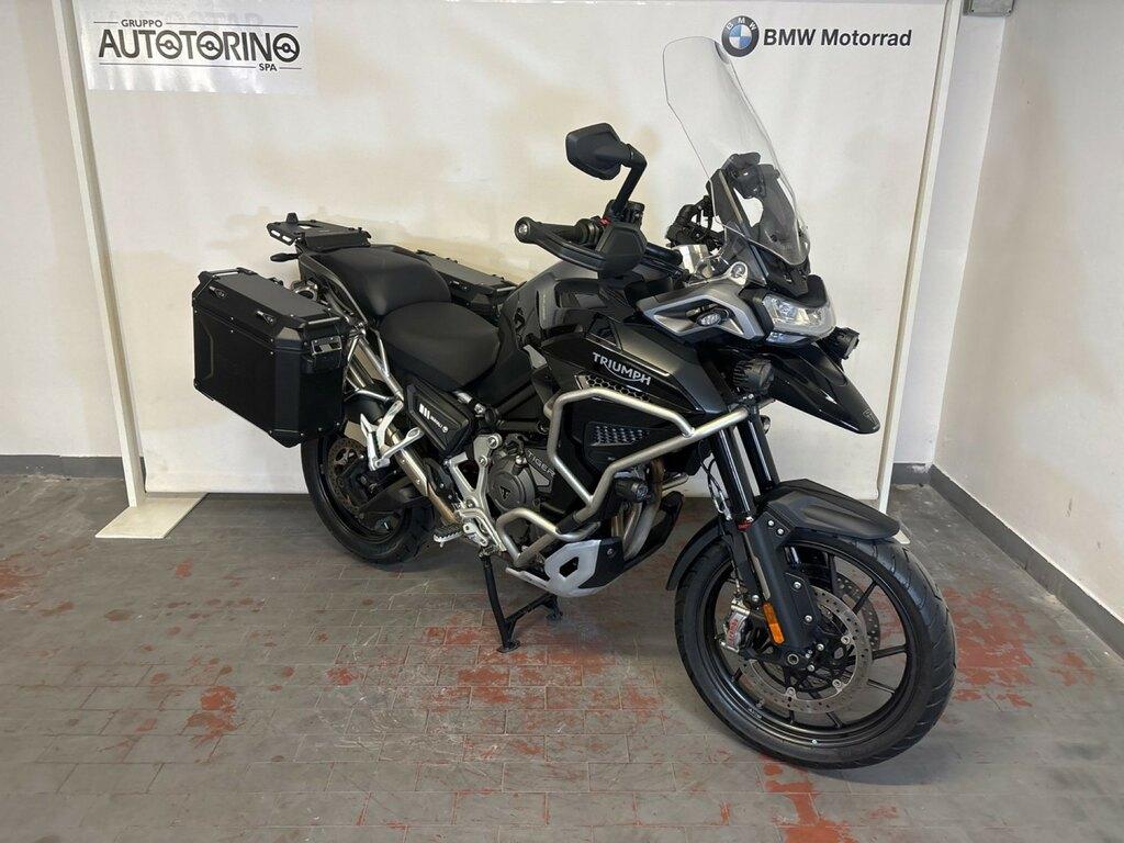 TIGER 1200