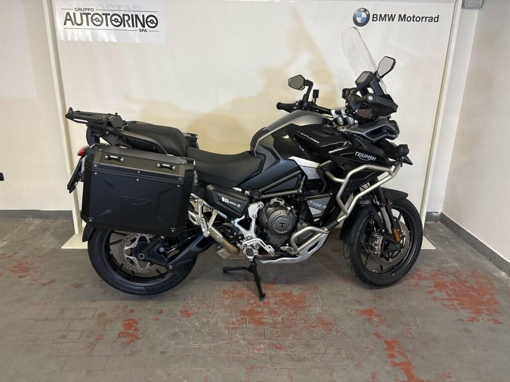 TIGER 1200