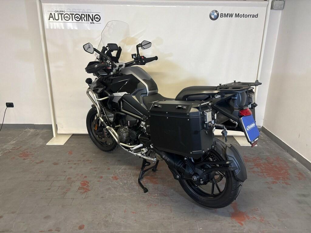 TIGER 1200