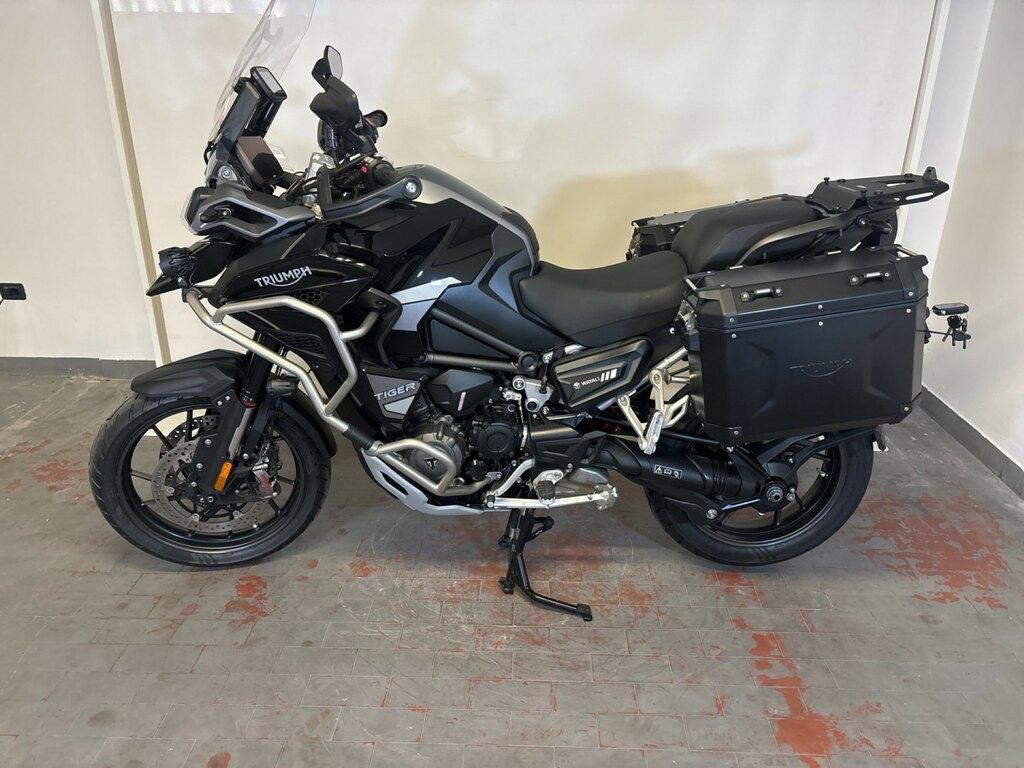 TIGER 1200