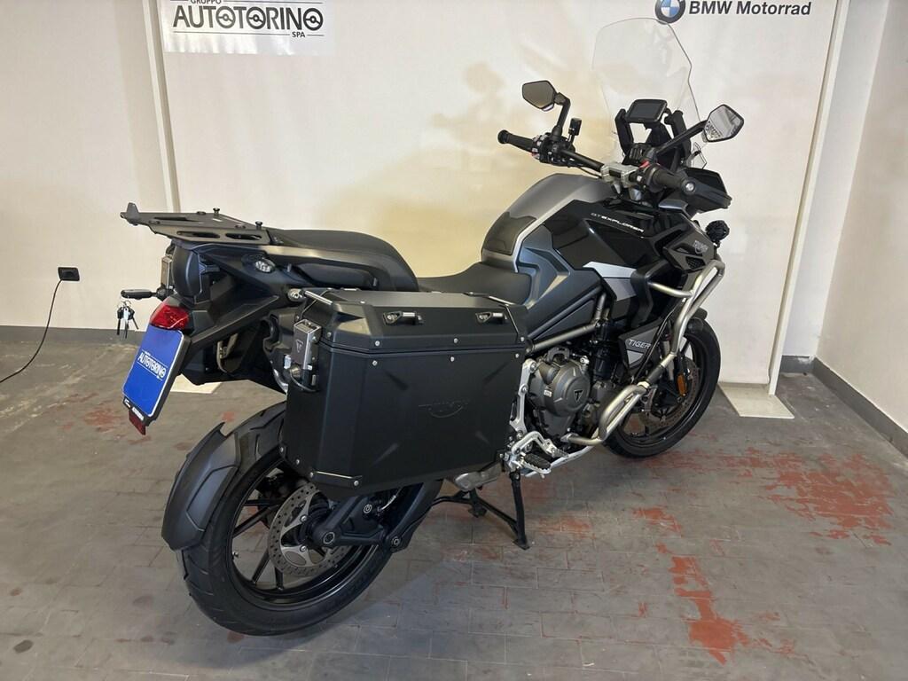 TIGER 1200