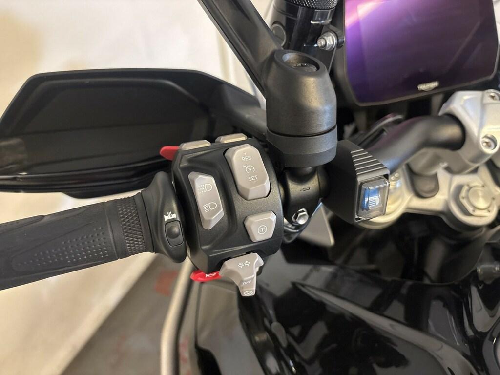 TIGER 1200
