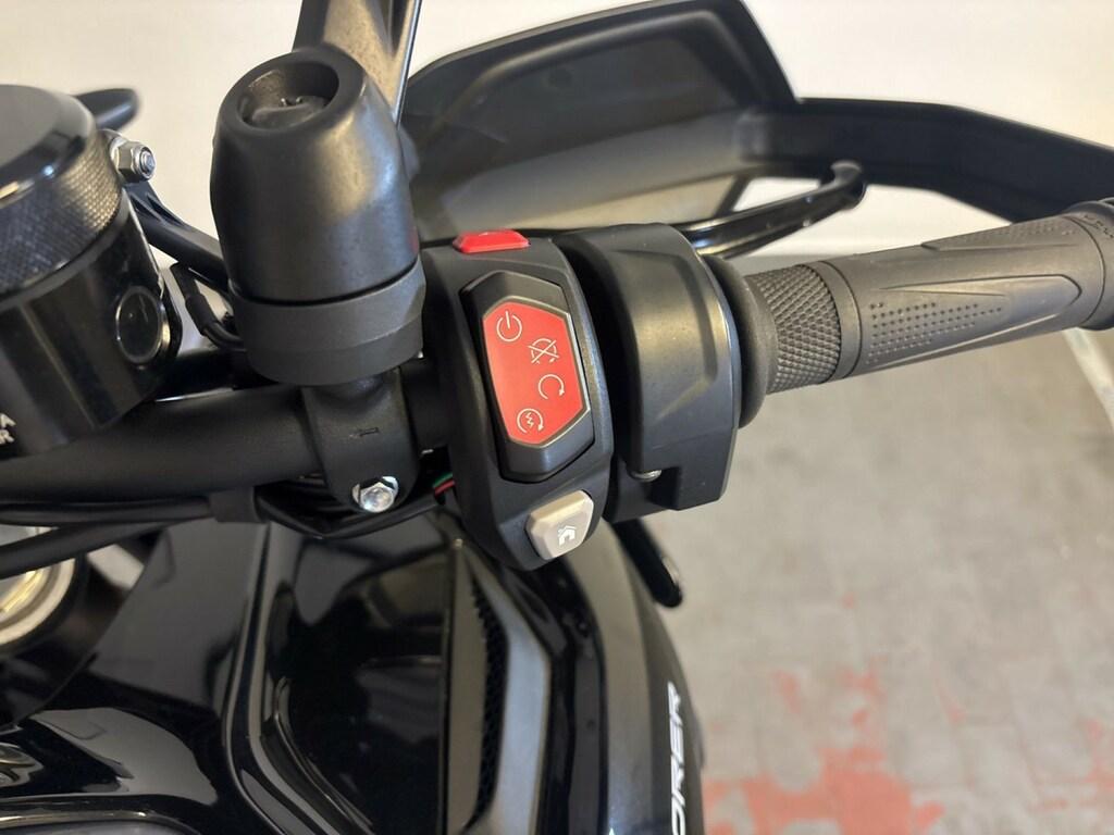 TIGER 1200