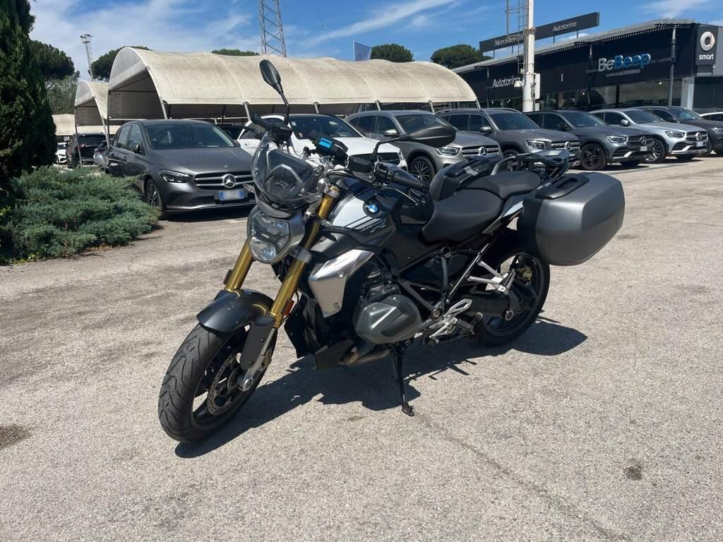 R 1250 R