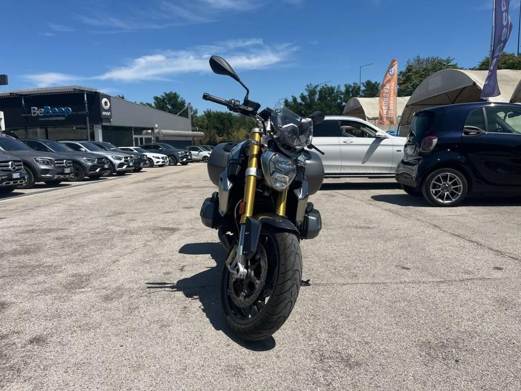 R 1250 R