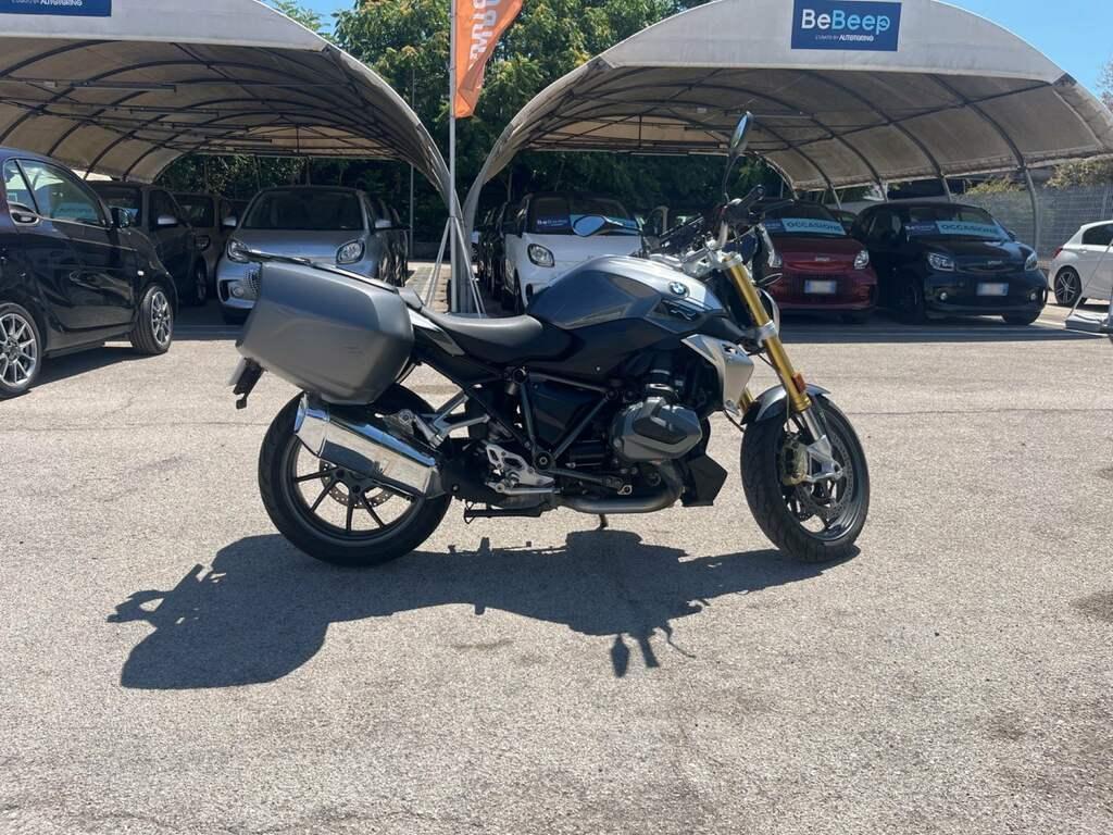 R 1250 R