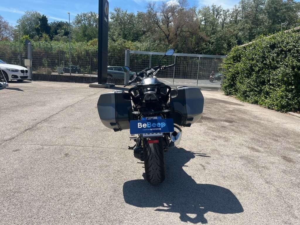 R 1250 R