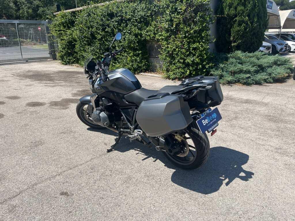 R 1250 R