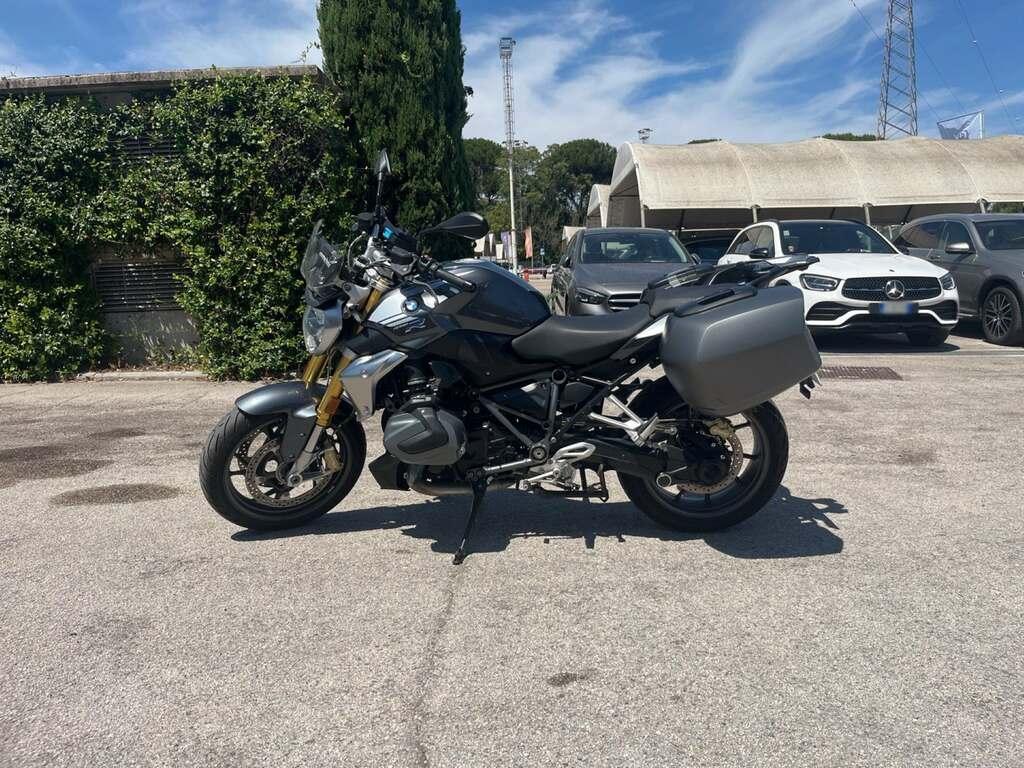 R 1250 R