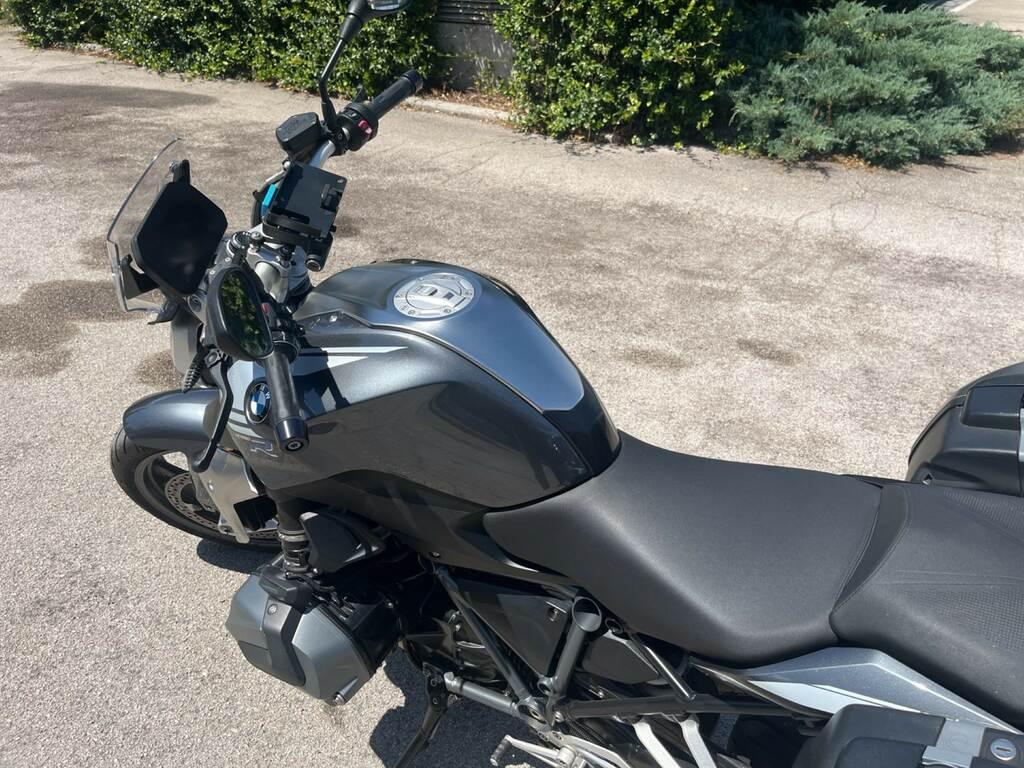 R 1250 R