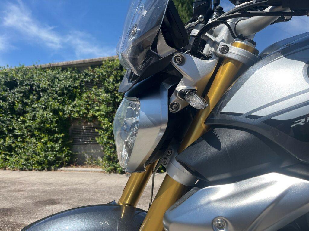R 1250 R