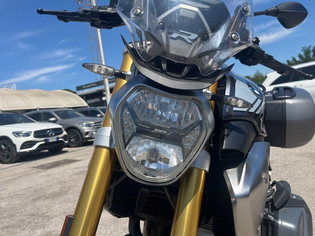 R 1250 R
