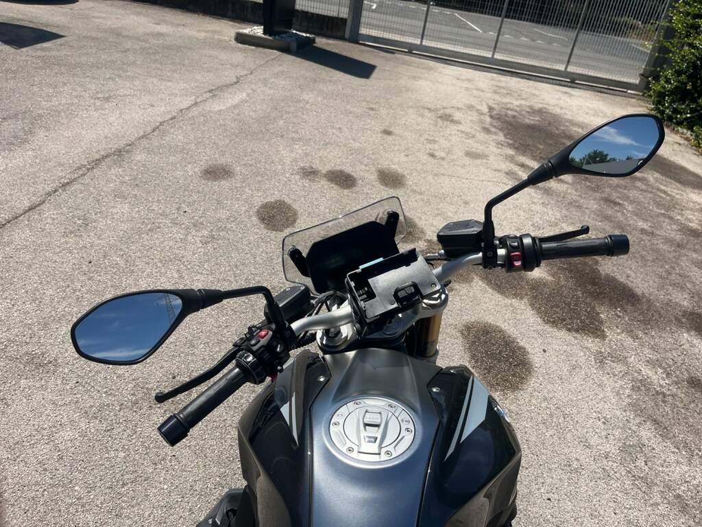 R 1250 R