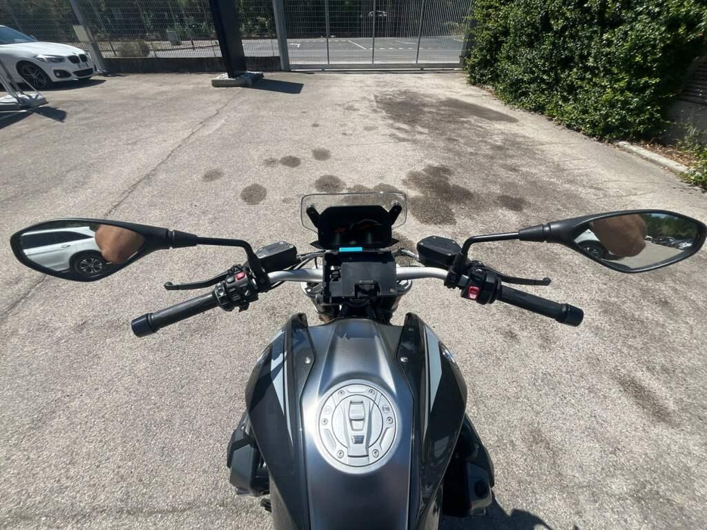 R 1250 R