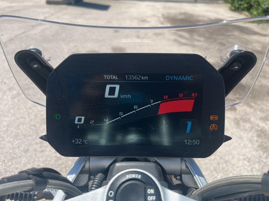 R 1250 R