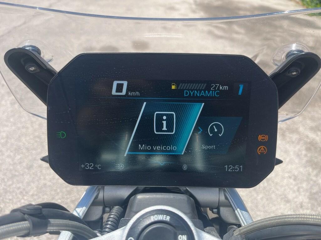 R 1250 R