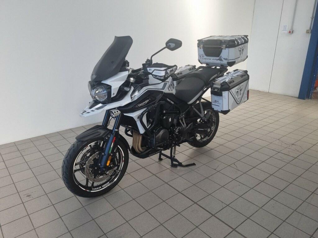 TIGER 1200