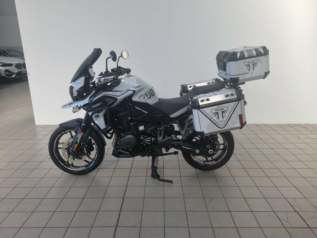 TIGER 1200