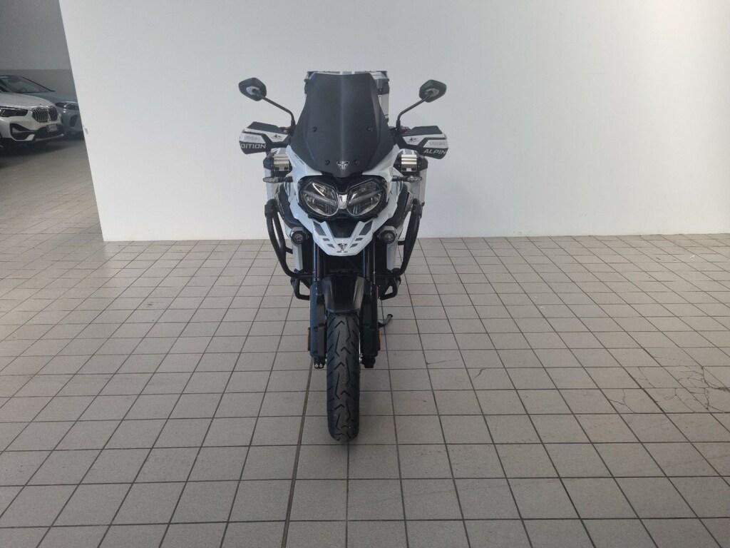 TIGER 1200