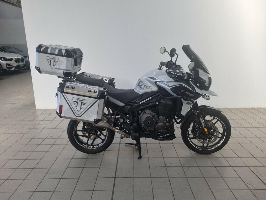 TIGER 1200
