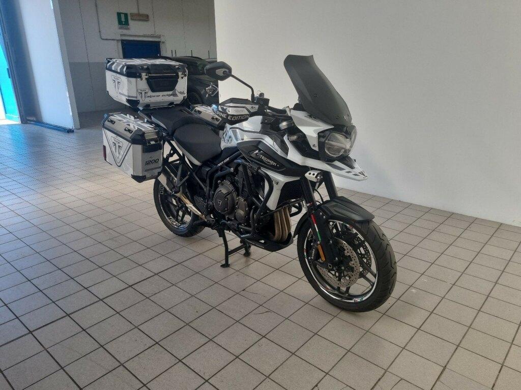 TIGER 1200