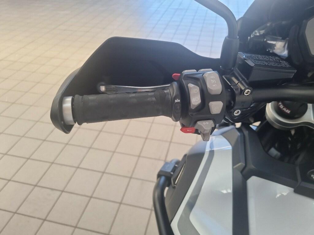 TIGER 1200